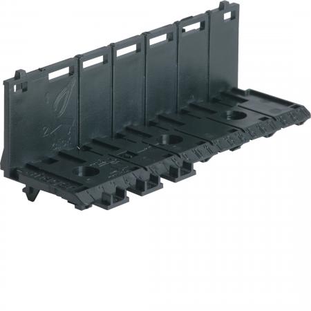 Hager Klemmenträger QuickConnect (QC), Universaladapter