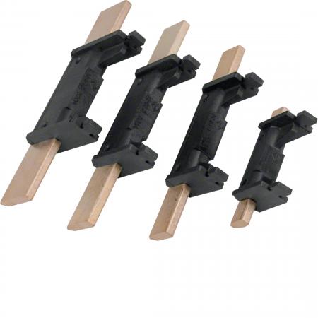Hager NH-Trennmesser  NH0 160A Griff Isoliert