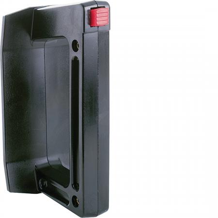 Hager NH-Aufsteckgriff DIN00 - DIN4