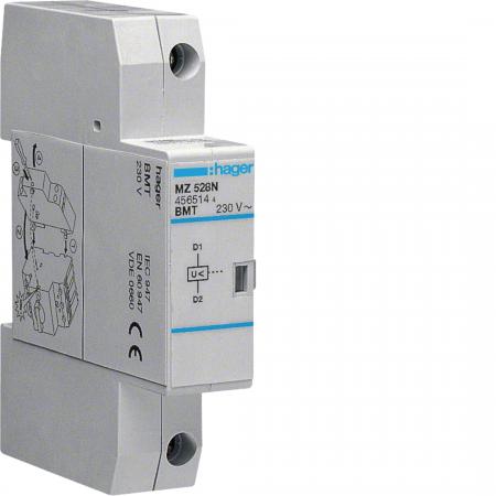 Hager Unterspannungsauslöser 230V AC