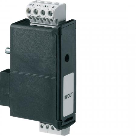 Hager 2 Eingänge / 2 Ausgänge für SM103E