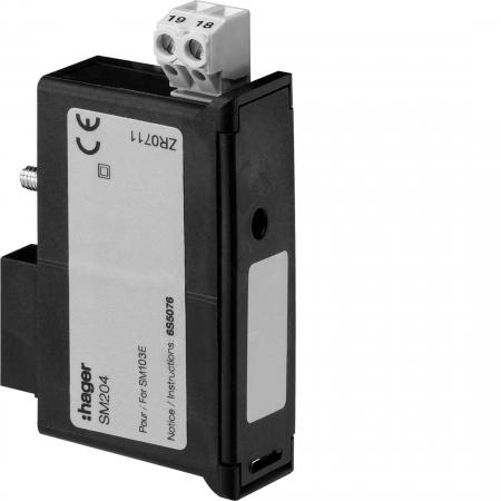 Hager Speicher Modul für SM103E