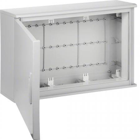 Hager Schrank,univers,IP65,SKII,550x850x300