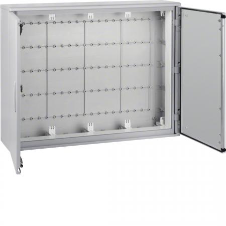 Hager Schrank,univers,IP65,SKII,850x1100x300
