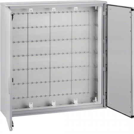 Hager Schrank,univers,IP65,SKII,1150x1100x300