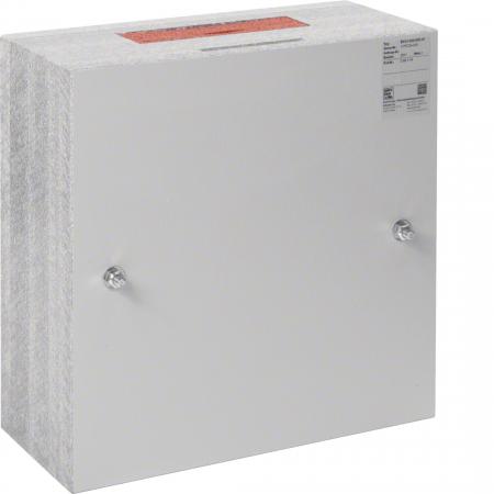 Hager Brand.Kleinverteiler,F30,450x450x128mm