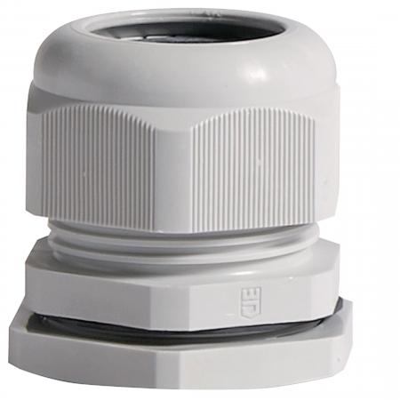 Hager Kabelverschraubung,univers,IP65 M50
