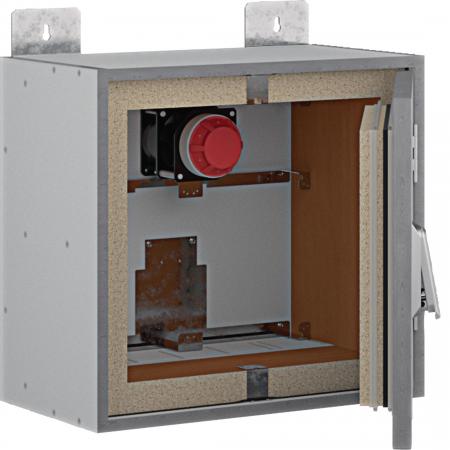 Hager Brand.Schrank,univers,598x648,30min