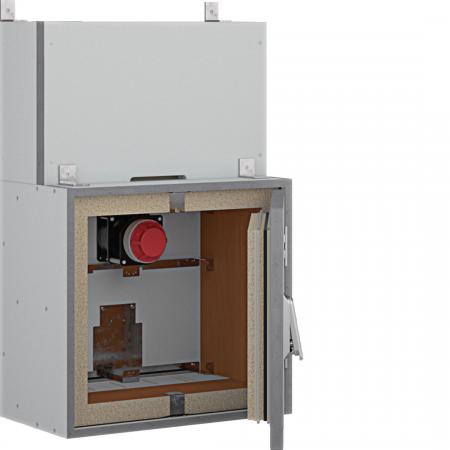 Hager Brand.Schrank,univers,598x648,90min