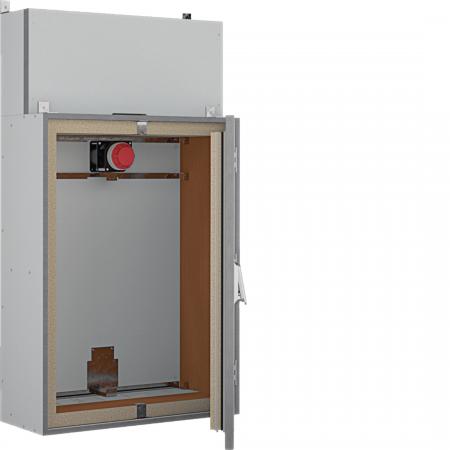 Hager Brand.Schrank,univers,1198x898,90min