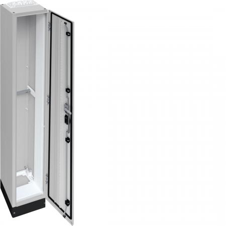 Hager Schr,univers,IP55,SKI,1800x300x275mm