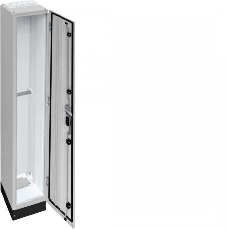 Hager Schr,univers,IP55,SKII,1800x300x275mm