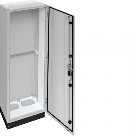 Hager Schr,univers,IP55,SKI,1800x550x275mm