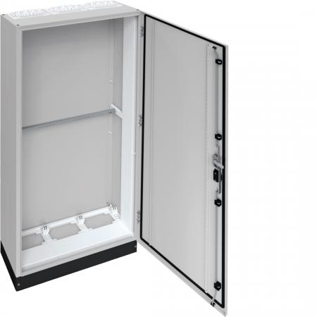 Hager Schr,univers,IP55,SKI,1800x800x275mm