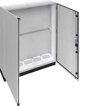 Hager Schr,univers,IP55,SKI,1800x1300x275mm