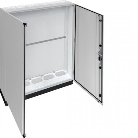Hager Schr,univers,IP55,SKII,1800x1300x275mm