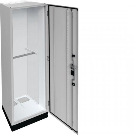 Hager Schr,univers,IP55,SKII,1950x550x400mm