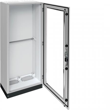 Hager Schr,univers,IP55,SKII,1950x550x275mm