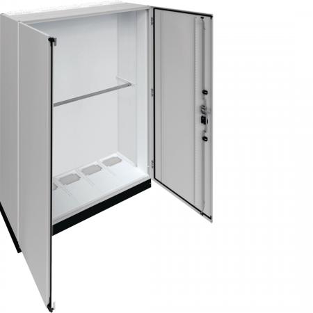 Hager Schr,univers,IP55,SKII,1950x1300x400mm