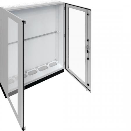 Hager Schr,univers,IP55,SKII,1950x1300x275mm