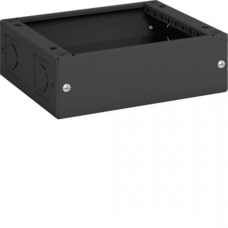 Hager Sockel,univers,100x300x275mm,f. FR/FS