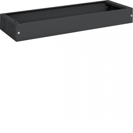 Hager Sockel,univers,100x800x275mm,f. FR/FS