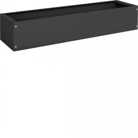 Hager Sockel,univers,200x1050x275mm,f. FR/FS