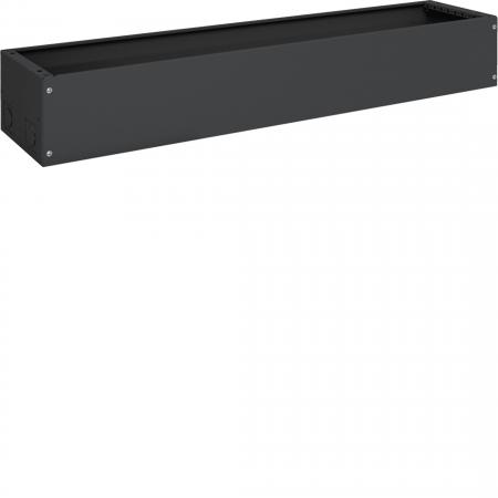 Hager Sockel,univers,200x1300x275mm,f. FR/FS