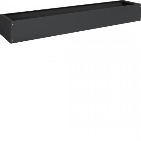 Hager Sockel,univers,200x1550x275mm,f. FR/FS