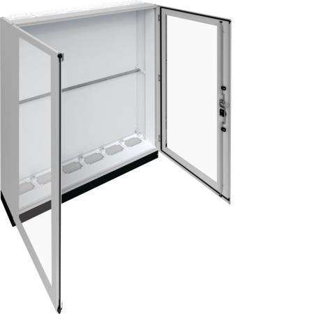 Hager Schr,univers,IP55,SKII,1950x1550x275mm