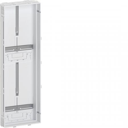Hager Zählertragplatte, Zählertafel univers N, 750x250 mm