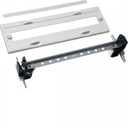 Hager Baustein,universN,150x500mm, 1x24 PLE