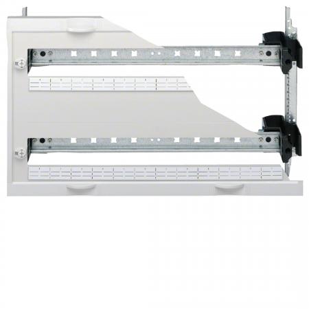 Hager Baustein,universN,300x500mm, 2x24PLE