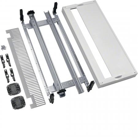 Hager Baustein,universN,600x250mm, 30PLE