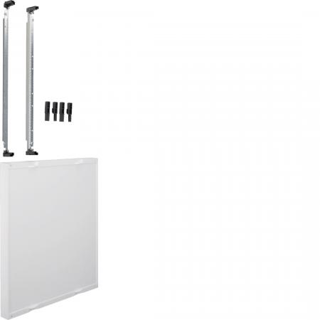 Hager Baustein,universN,600x500mm, leer