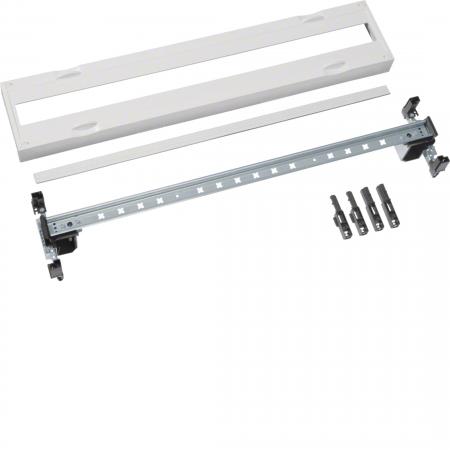 Hager Baustein,universN,150x750mm, 1x40 PLE