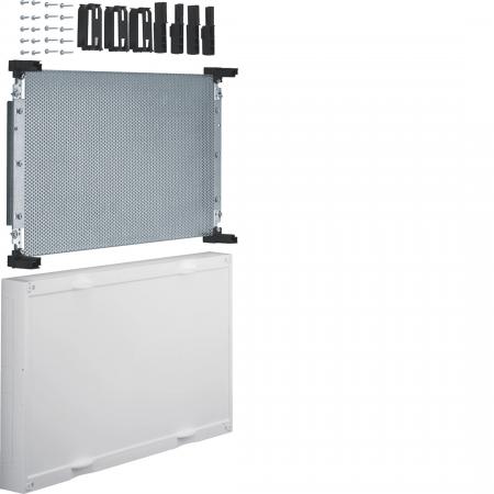Hager Baustein,universN,300x500mm, für VDI