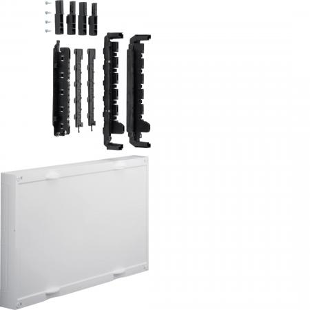 Hager Baustein,universN,300x500mm,für SaS 40mm