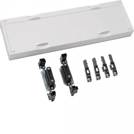 Hager Baustein,universN,150x500mm,für SaS 60mm