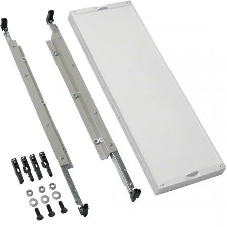 Hager Baustein,universN,750x250mm,f. SaS 185mm
