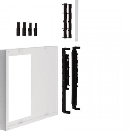 Hager Baustein,universN,450x500mm, für NH00