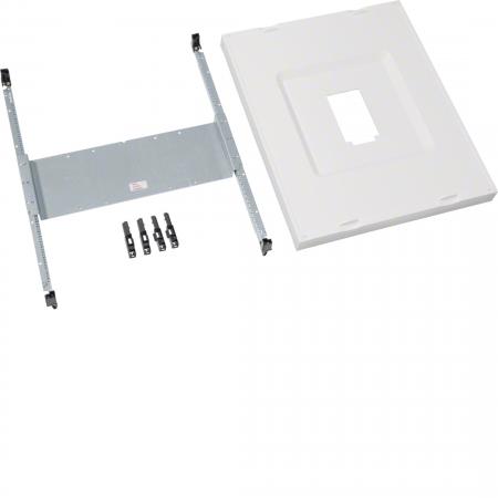 Hager Baustein,universN,600x500mm,Lasttr.scha.
