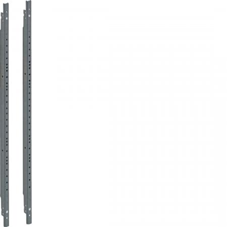 Hager Tragschienen, univers FW, H:450mm, 2St.