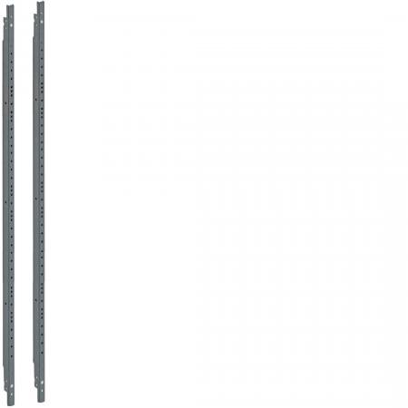 Hager Tragschienen, univers FW, H:600mm, 2St.