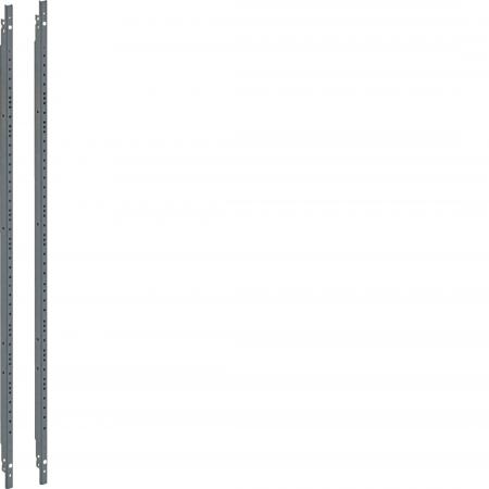 Hager Tragschienen,univers FW, H:750mm, 2St.