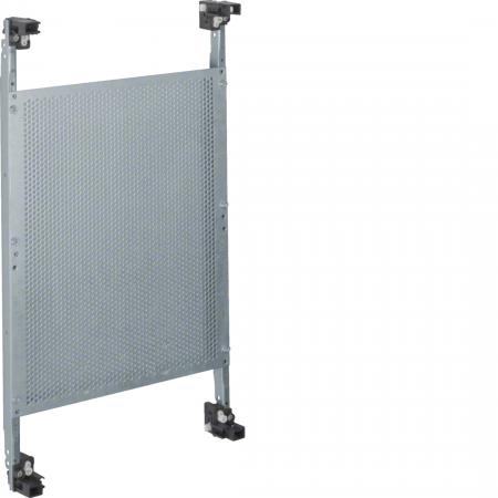 Hager EBS, univers FW, Media 450x250mm