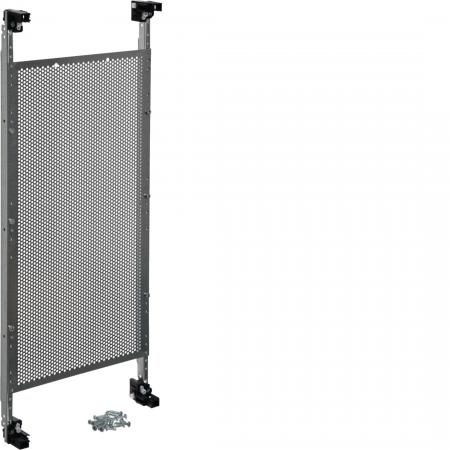 Hager EBS, univers FW, Media 600x250mm