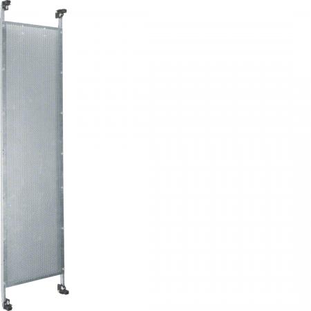 Hager EBS, univers FW, Media 1050x250mm