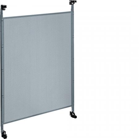 Hager EBS, univers FW, Media 750x500mm