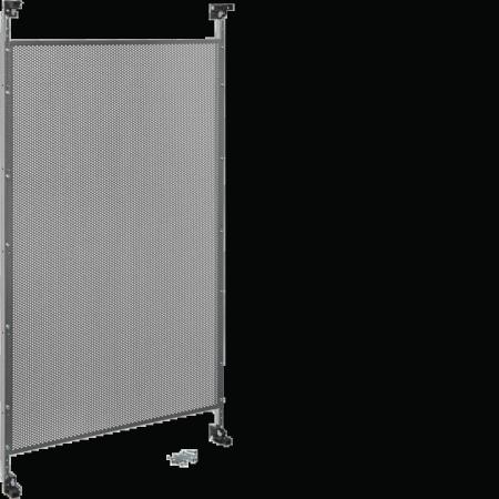 Hager EBS, univers FW, Media 900x500mm